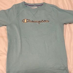 Champion Sweater!